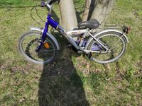 Велосипед дитячий з Німечини