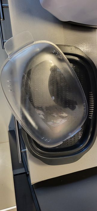 Monsieur Cuisine  smart  wifi Lidlomix