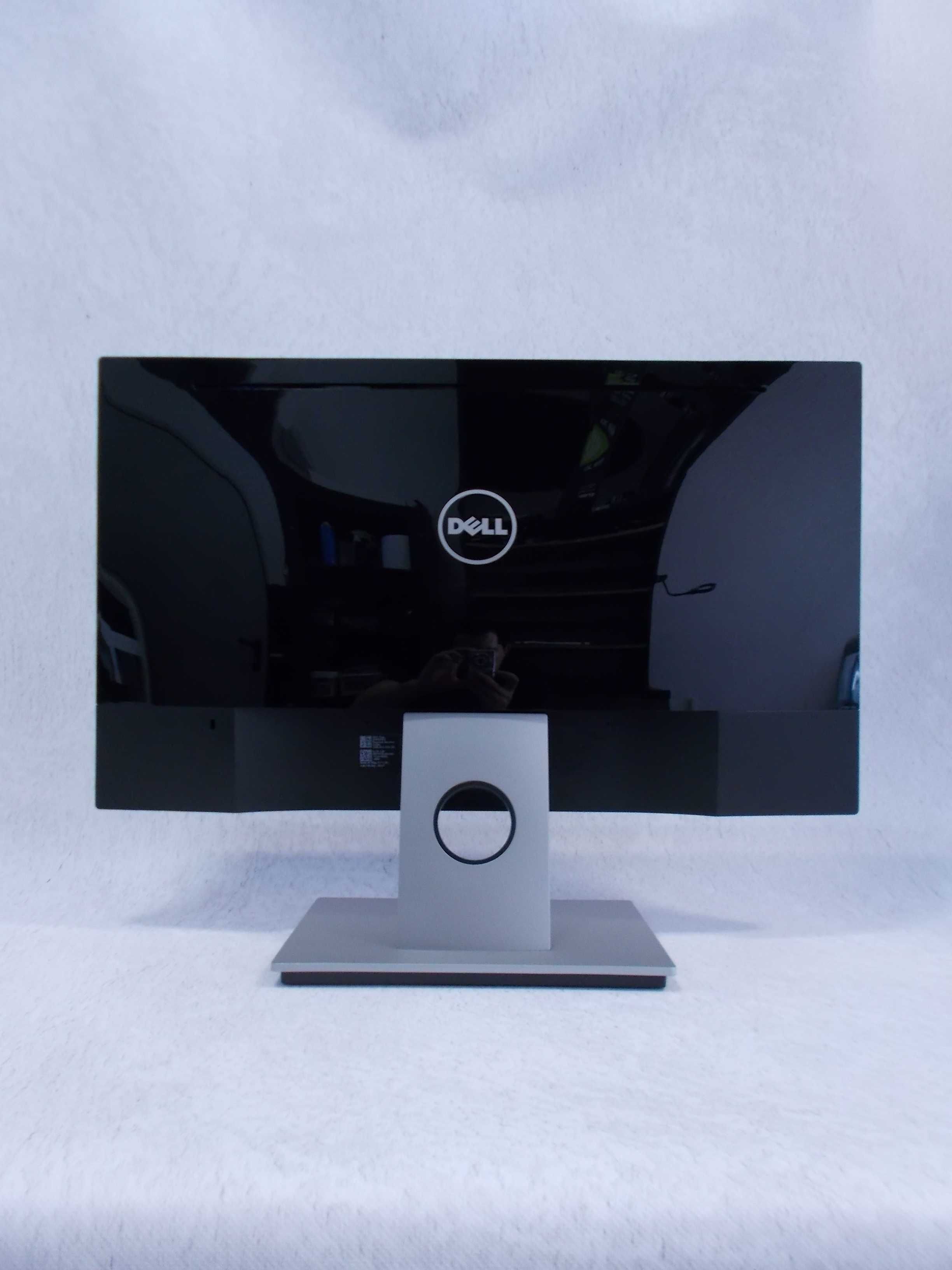 Dell LED 24" FullHD IPS - igła stan, gwarancja