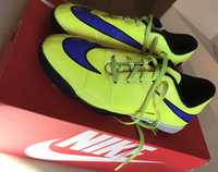 Nike Hypervenom turfy