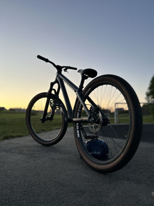 Ns Bikes Decada v2