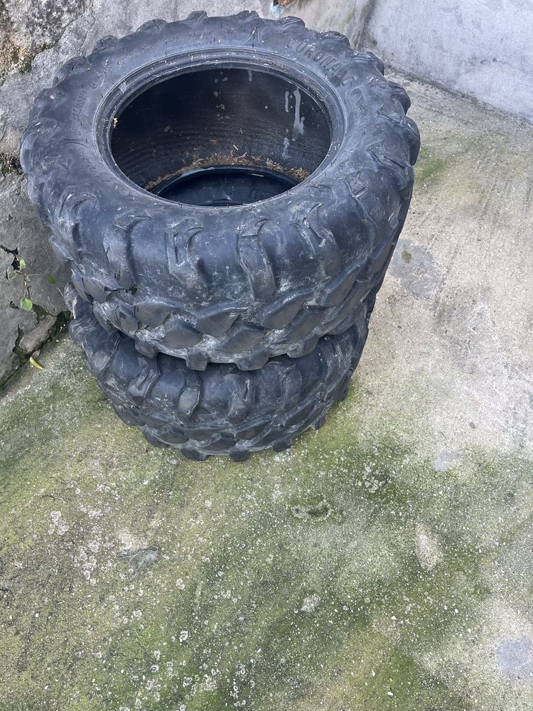 Pneus  utv maxxis coronado 285/60r14