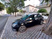 Seat Ibiza FR 1000 cc 110 cv ano 2016