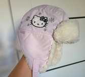 Czapka zimowa Hello Kitty H&M
