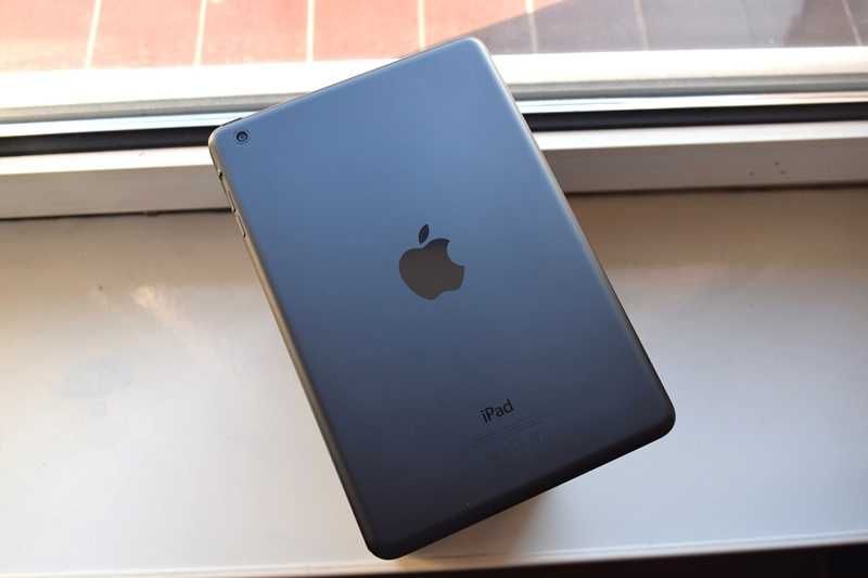 Tablet Apple iPad Mini 16GB Space Gray Perfekcyjny Stan!!!