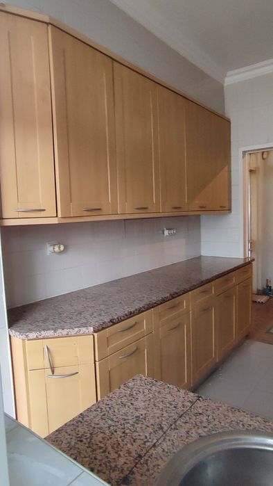 Armários de cozinha