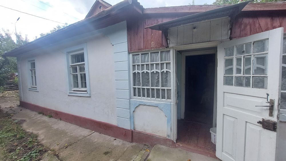 Продам будинок. Пр-т Героїв,54.