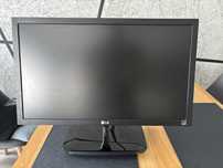 Monitor super cieki flatron E2281 xbox ps5