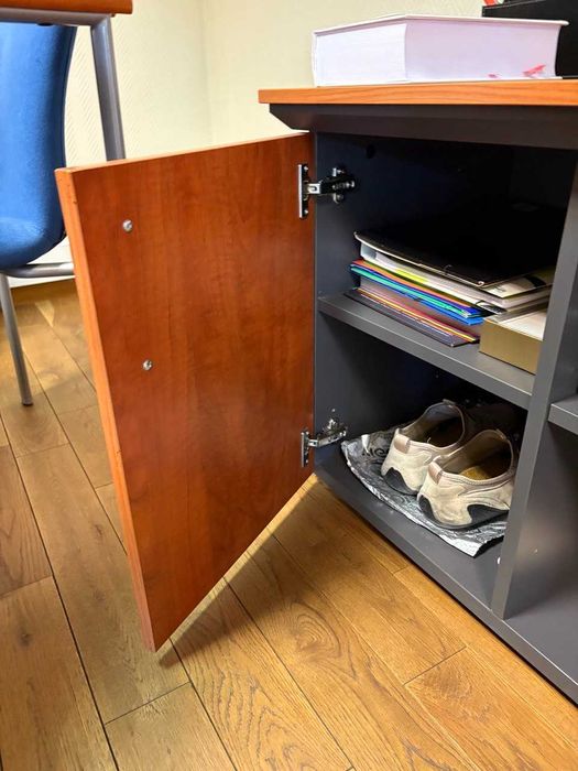 Szafka RTV lub dla biura