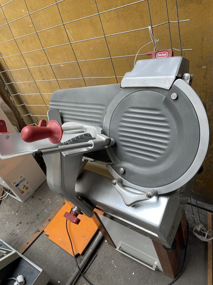 Sprzedam krajalnice Berkel slicer