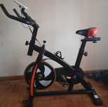 Bike Fit Extreme Prixton
