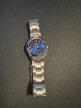 Stary zegarek Geneva Stainless Steel