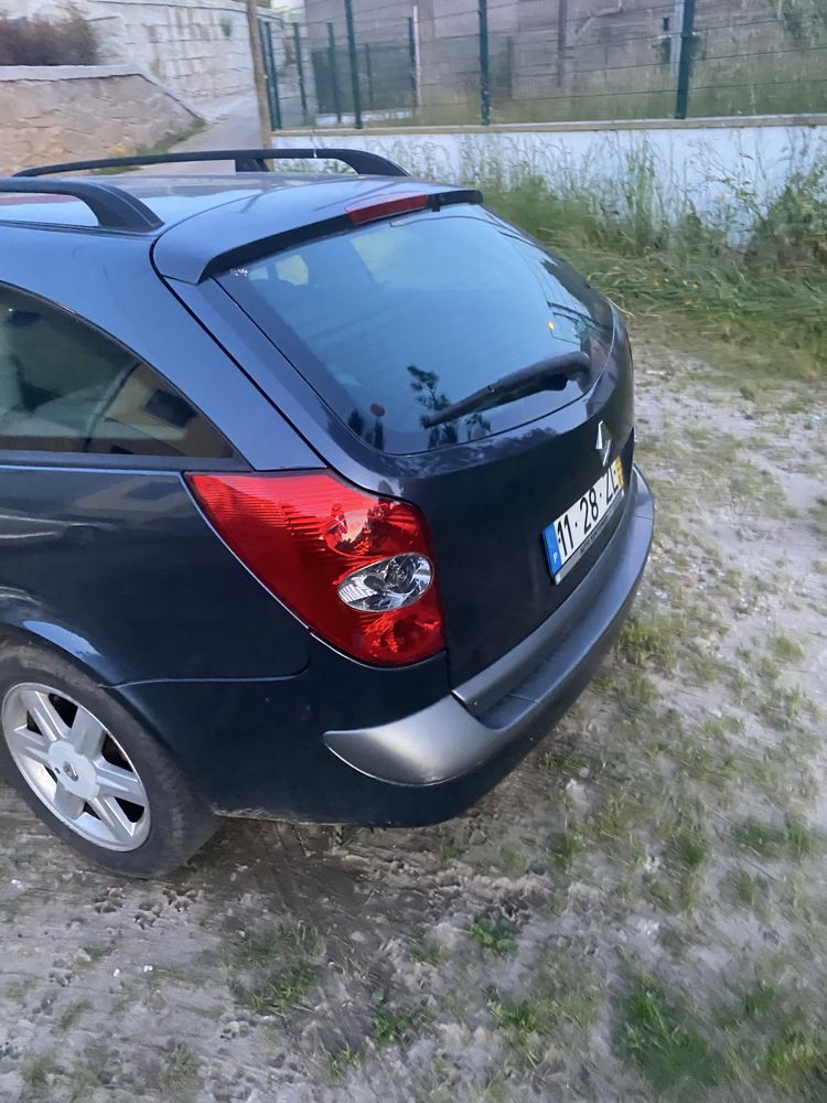 Renault laguna 1.9