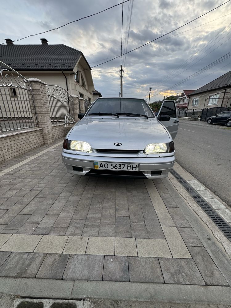 Продам Ваз 2115 2008рік