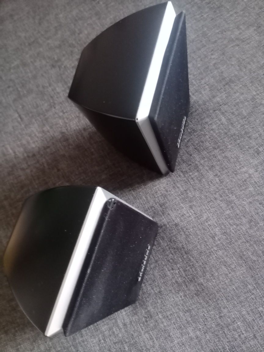 Samsung Две Колонки  Model PS-RQ20  4 Om