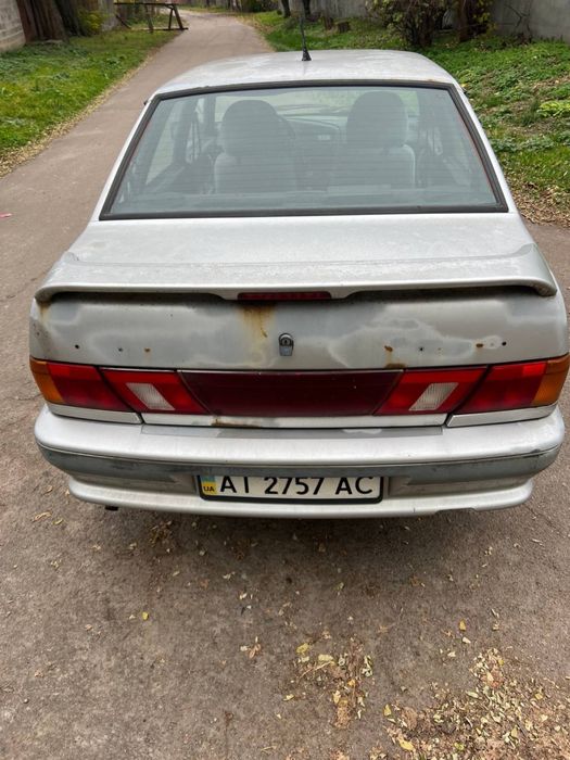 Продам ВАЗ-2115.