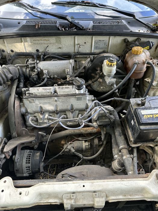 Заз Сенс 2006 року