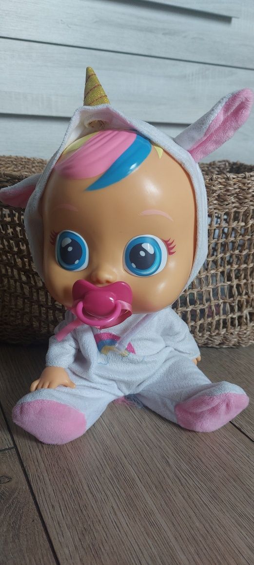 Płaczącą lalka / Cry Babies