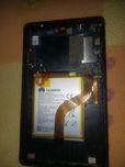 Tablet huawei mate 10m de 7 polegadas