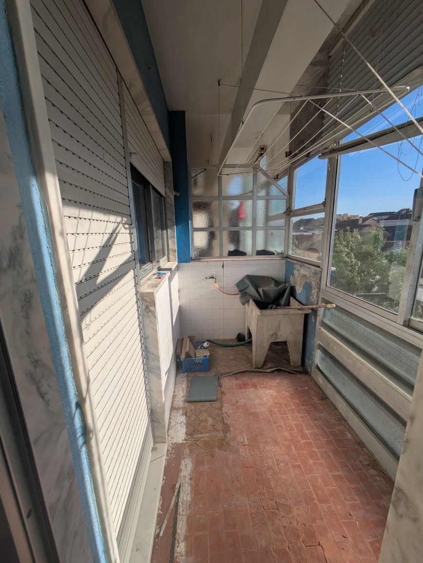 Apartamento T4 Rio Maior