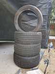 Opony 225/45R17 Nexen NFera Sport SU2 (A0)