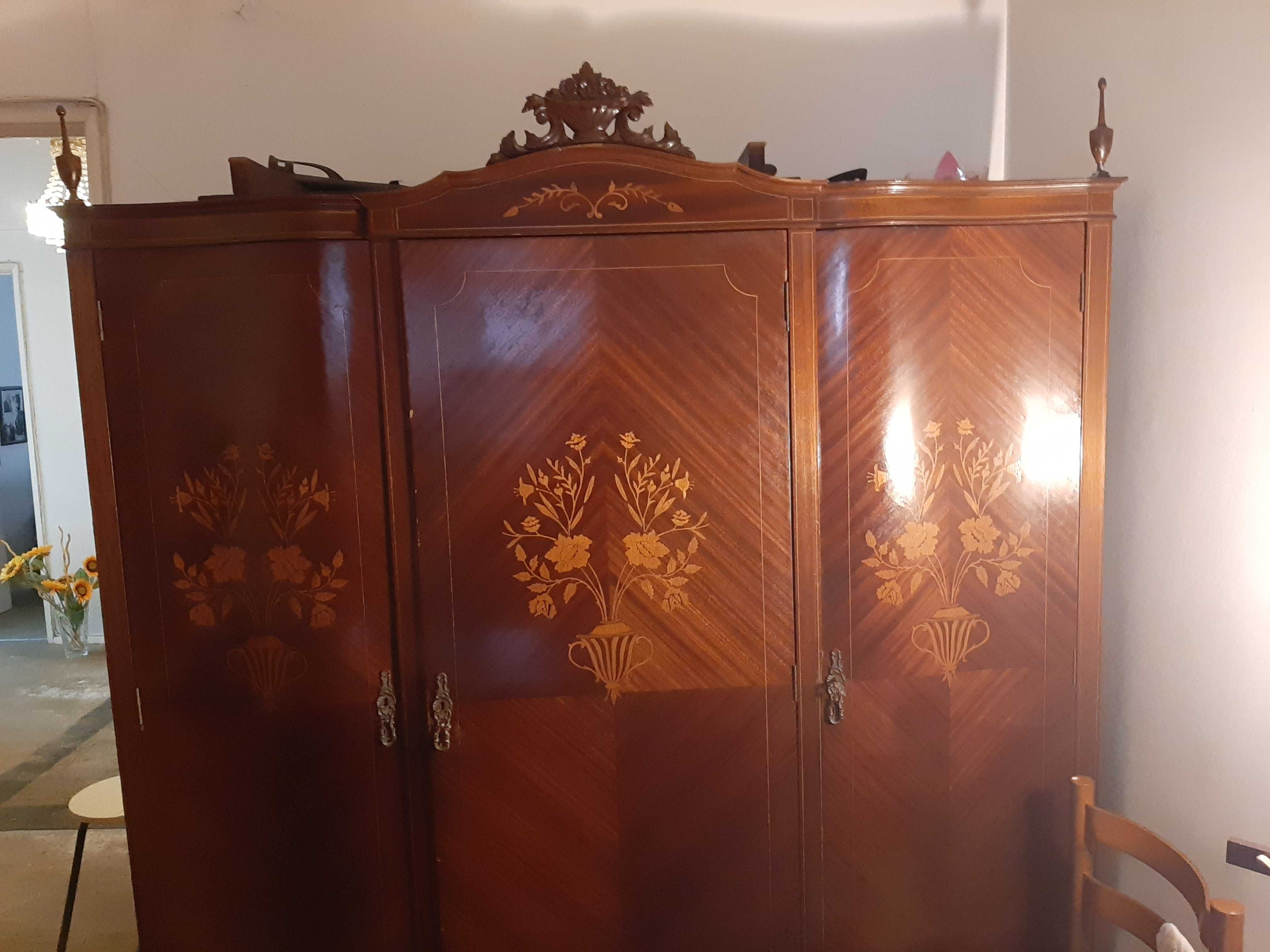 Mobília de Quarto Completa