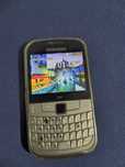 Samsung GT-S3350 Chat 335 używany Orange