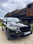Bmw x5 f15 2014 super stan