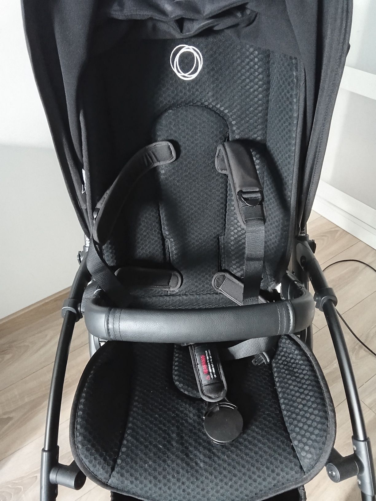 Wózek spacerowy Bugaboo bee 6