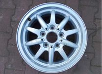 Felga aluminiowa BMW 7Jx15 ET47 5x120 Nr. 261