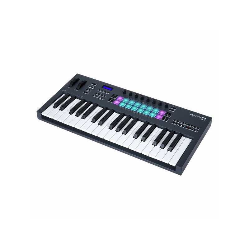 Novation FLKEY 37 Klawiatura sterująca midi usb