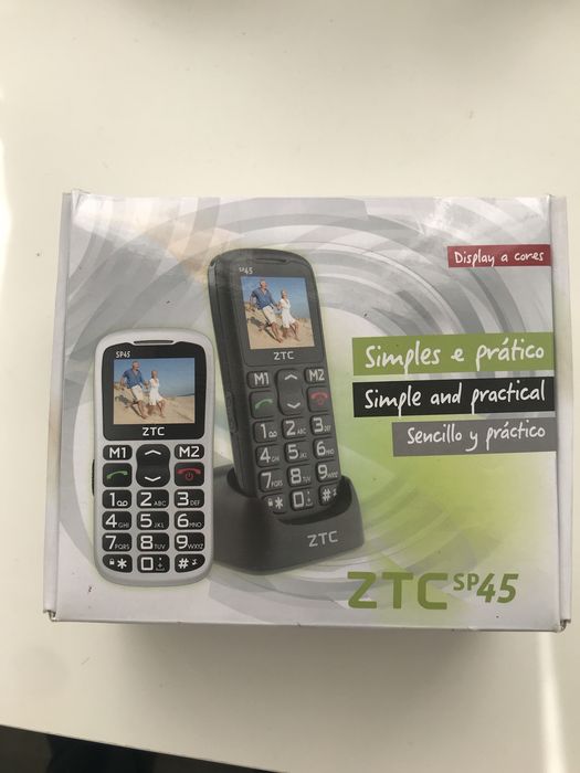 Telemóveis Nokia, Manual Audiovox e outros