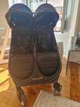 Carrinho Baby Jogger City Tour 2 Double