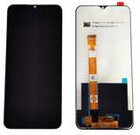 Wyświetlacz Lcd Ekran Szybka Realme 7I Rmx2193