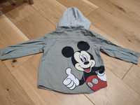 Bluza kurtka Mickey 86 bawełna