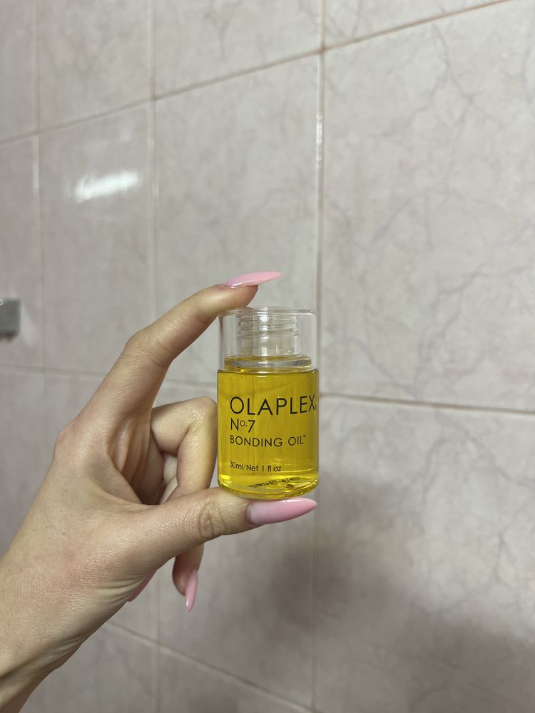 Масло для волос Olaplex