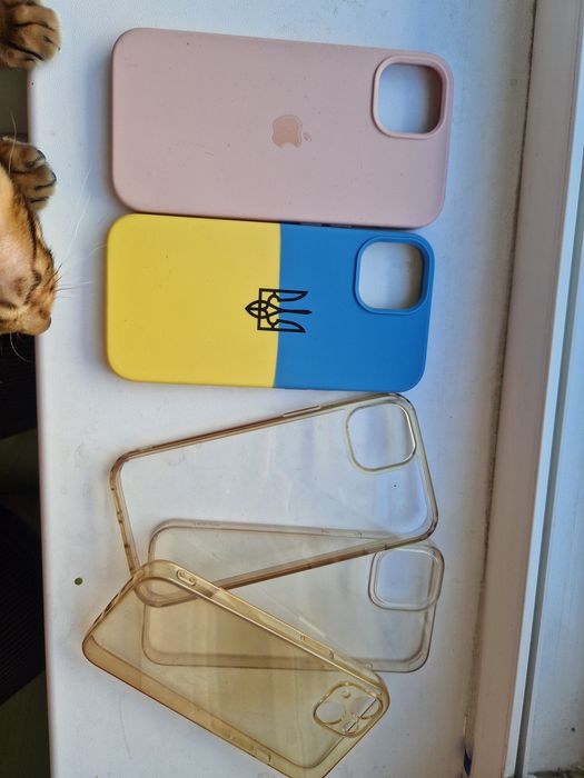 Чохол / кейс на Iphone 13