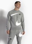 Світшот Nike Swoosh Sweatshirt Erkek Sweatshirt (DR8995-063)