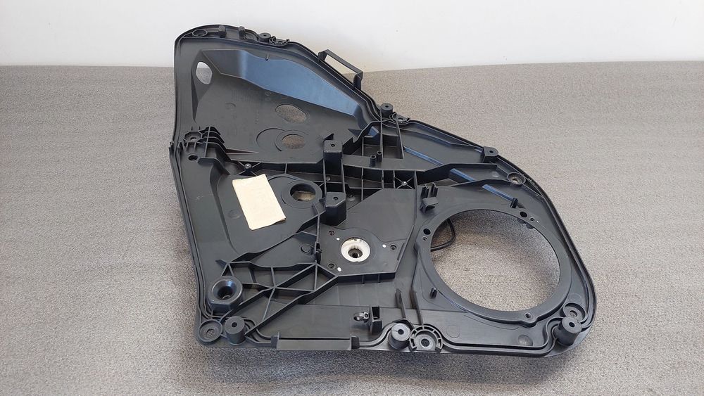 Elevador vidros trás direito FORD Fiesta VI (CB1, CCN)