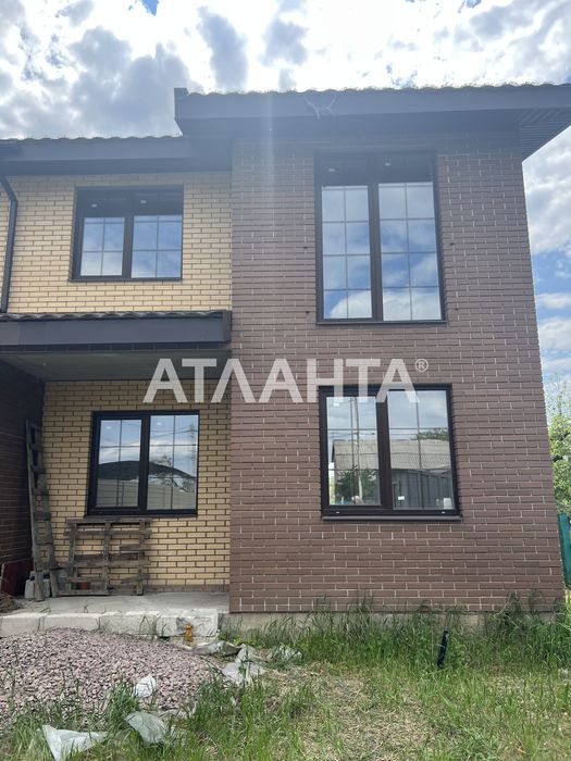 еОселя для ВПО! Будинок дуплекс Старі Петрівці Оболонь 15 хв. на авто