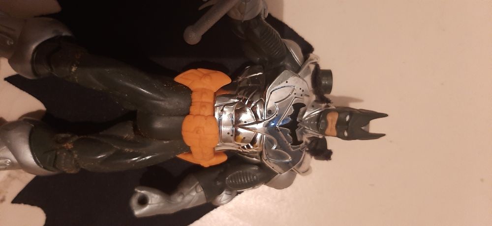 Batman brinquedos