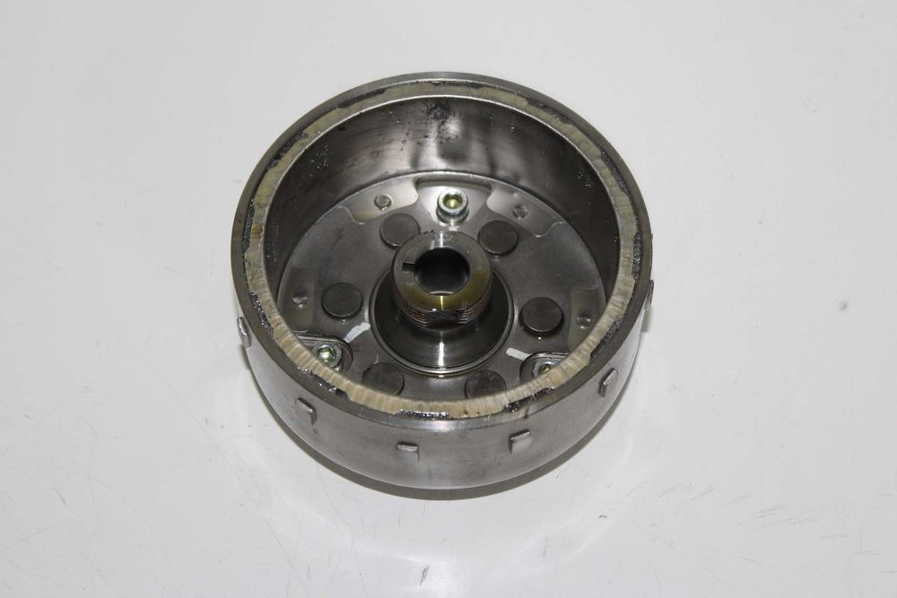 SUZUKI GSX-R 125 koło magnesowe magneto