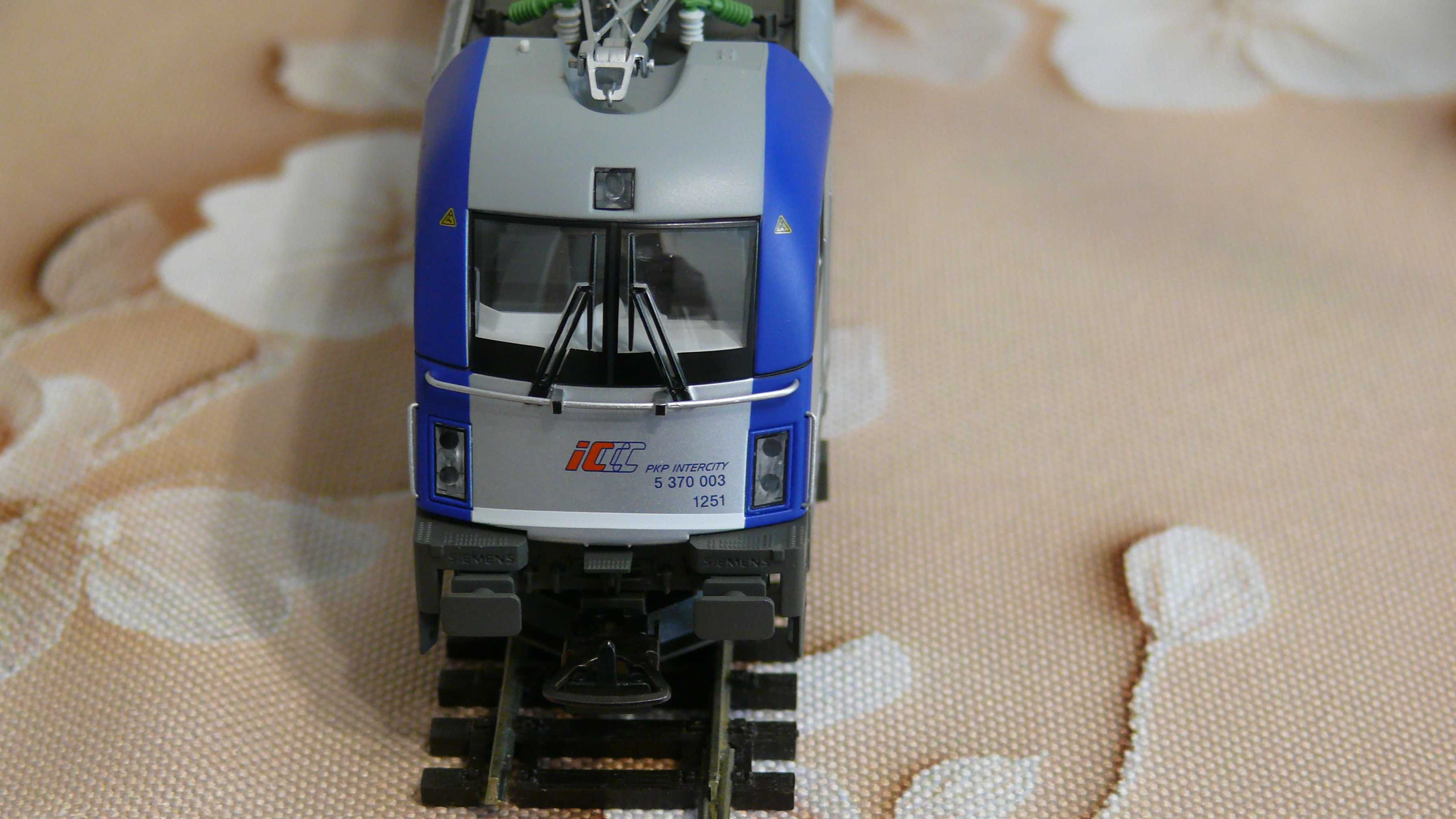 PIKO 21615 H0 PKP