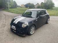 Mini cooper r56 1.6 120km pakiet JCW