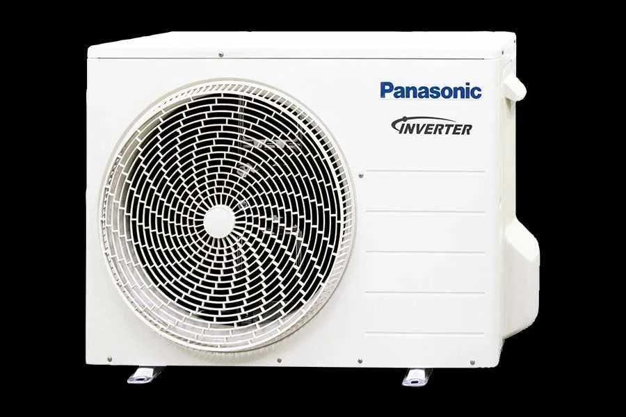 Pompa Ciepła Panasonic All in One KIT-ADC9JE5 HP 9,0kW 1F + Montaż