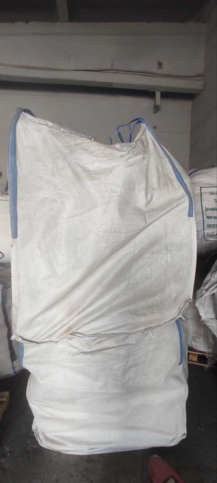 Б/У Біг-Бег з під харчових прдуктів