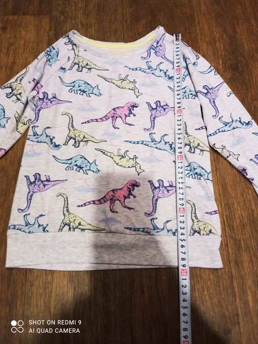 Пижама, 7-10 лет, динозавр,пони, принцесса Авалор,лол, монстр хайM&S