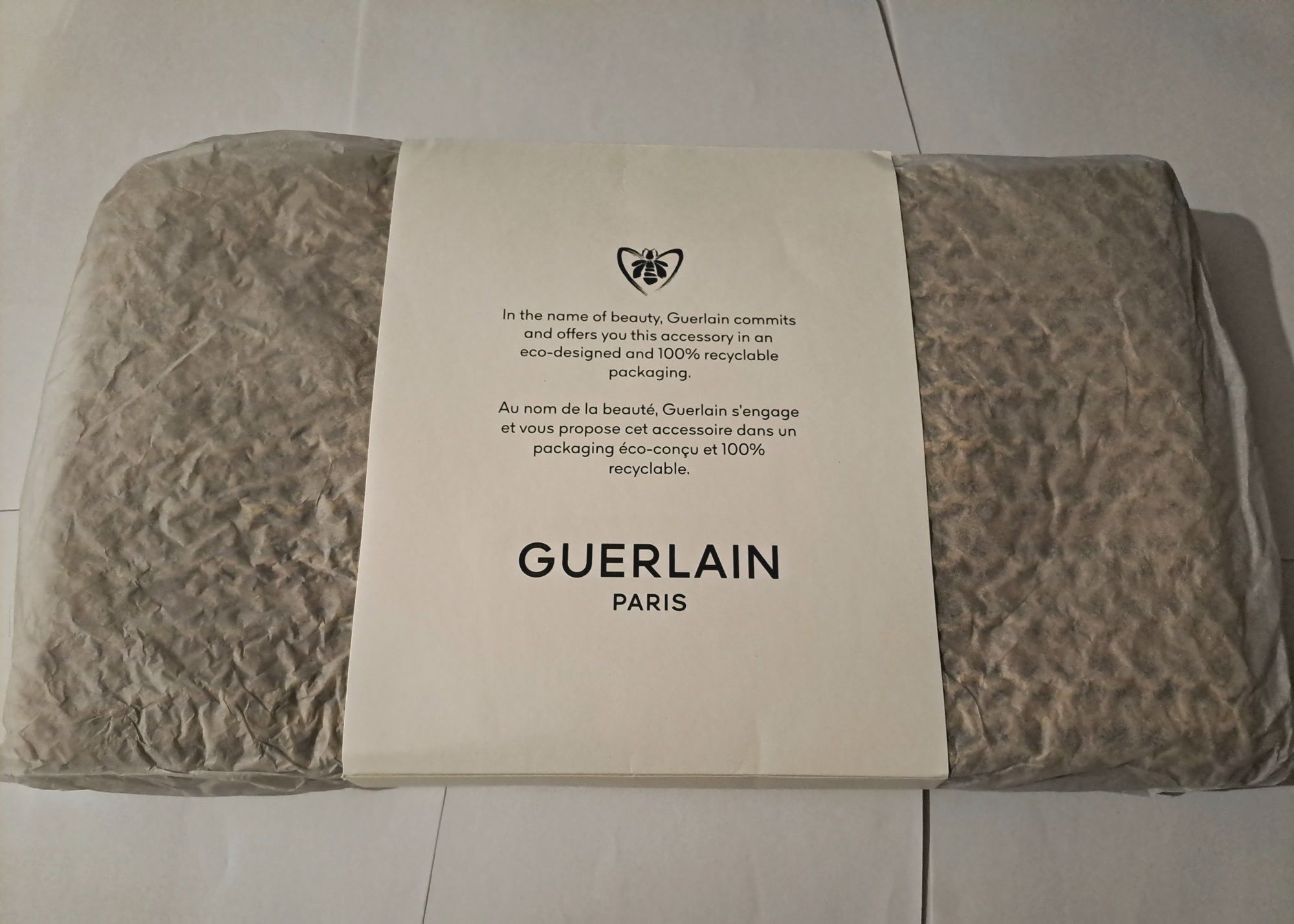 Guerlain torba torebka damska summer bag torba plażowa