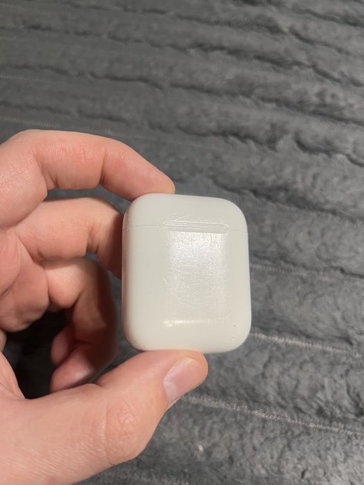 Airpods 2 Оригинал