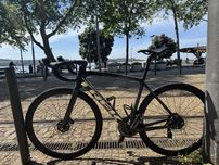 Trek Emonda SLR AXS